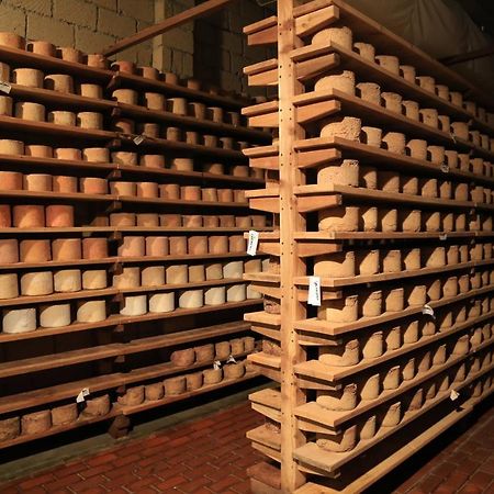 La Meiro Castelmagno Exteriér fotografie