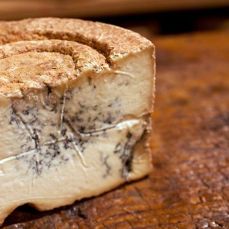 La Meiro Castelmagno Exteriér fotografie