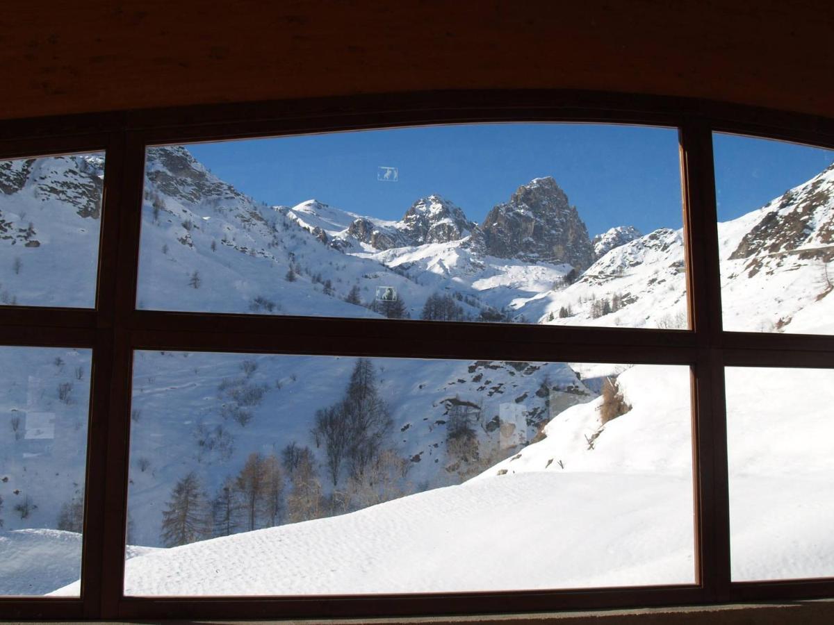 La Meiro Castelmagno Exteriér fotografie
